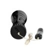 Baile pink butt, 7 vibration functions